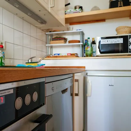 Glueck Auf Ferienhaeuser Winterberg - Haus 1 Esterno foto