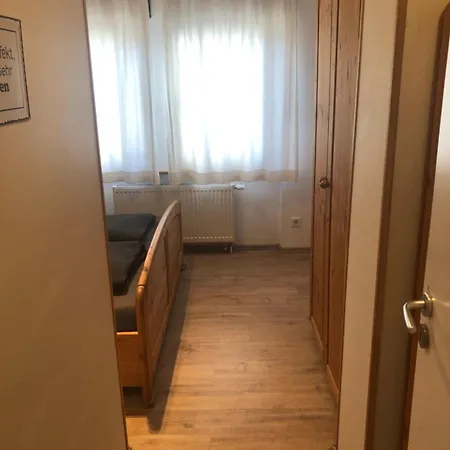 Glueck Auf Ferienhaeuser Winterberg - Haus 1 Esterno foto