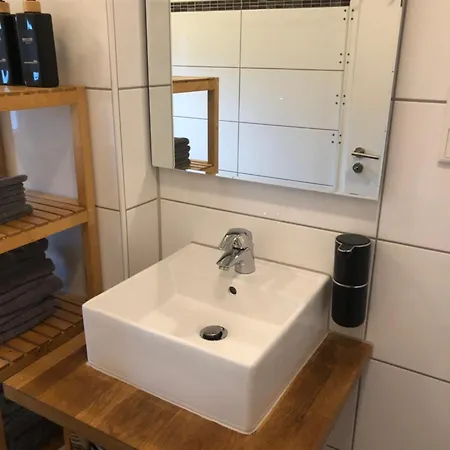 Glueck Auf Ferienhaeuser Winterberg - Haus 1 Esterno foto