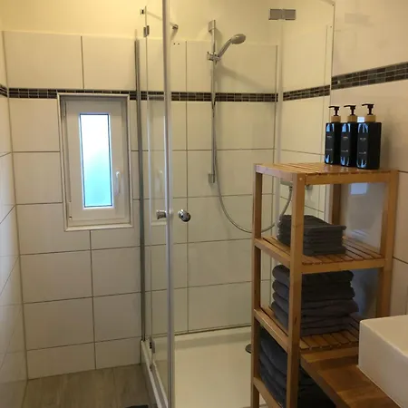 Glueck Auf Ferienhaeuser Winterberg - Haus 1 Esterno foto