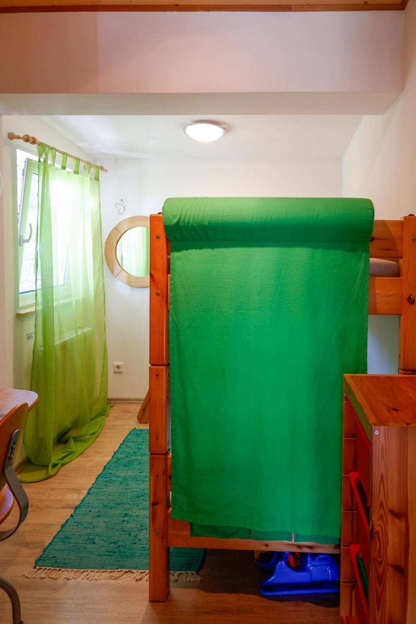 Glueck Auf Ferienhaeuser - Haus 1