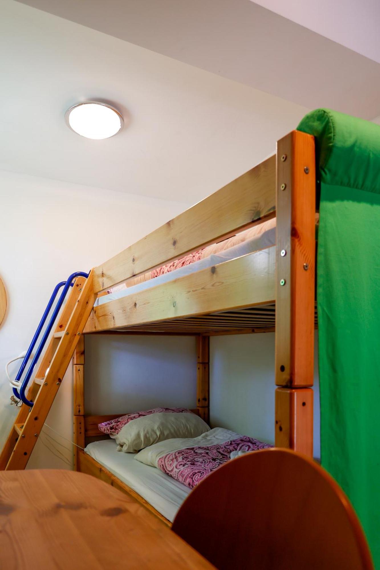 Glueck Auf Ferienhaeuser - Haus 1 Apartment *