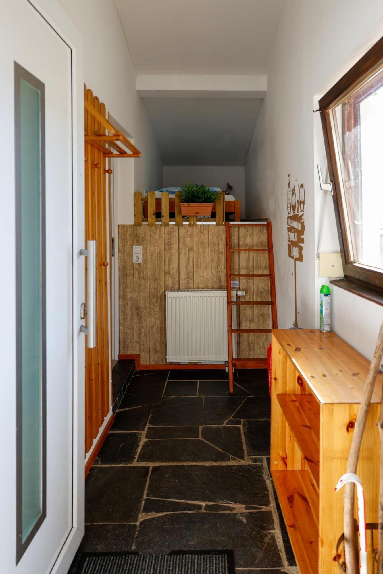 Glueck Auf Ferienhaeuser - Haus 1 Apartment