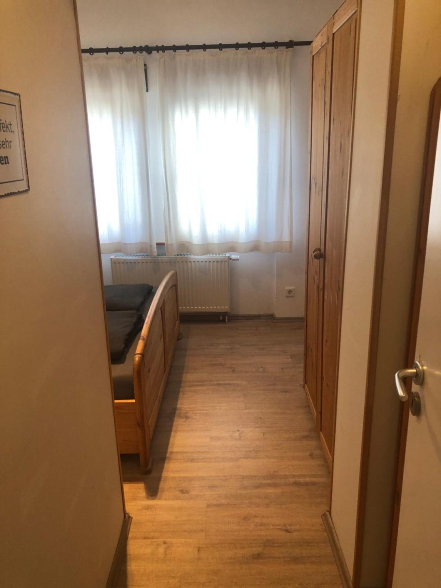 Glueck Auf Ferienhaeuser - Haus 1 Apartment Winterberg