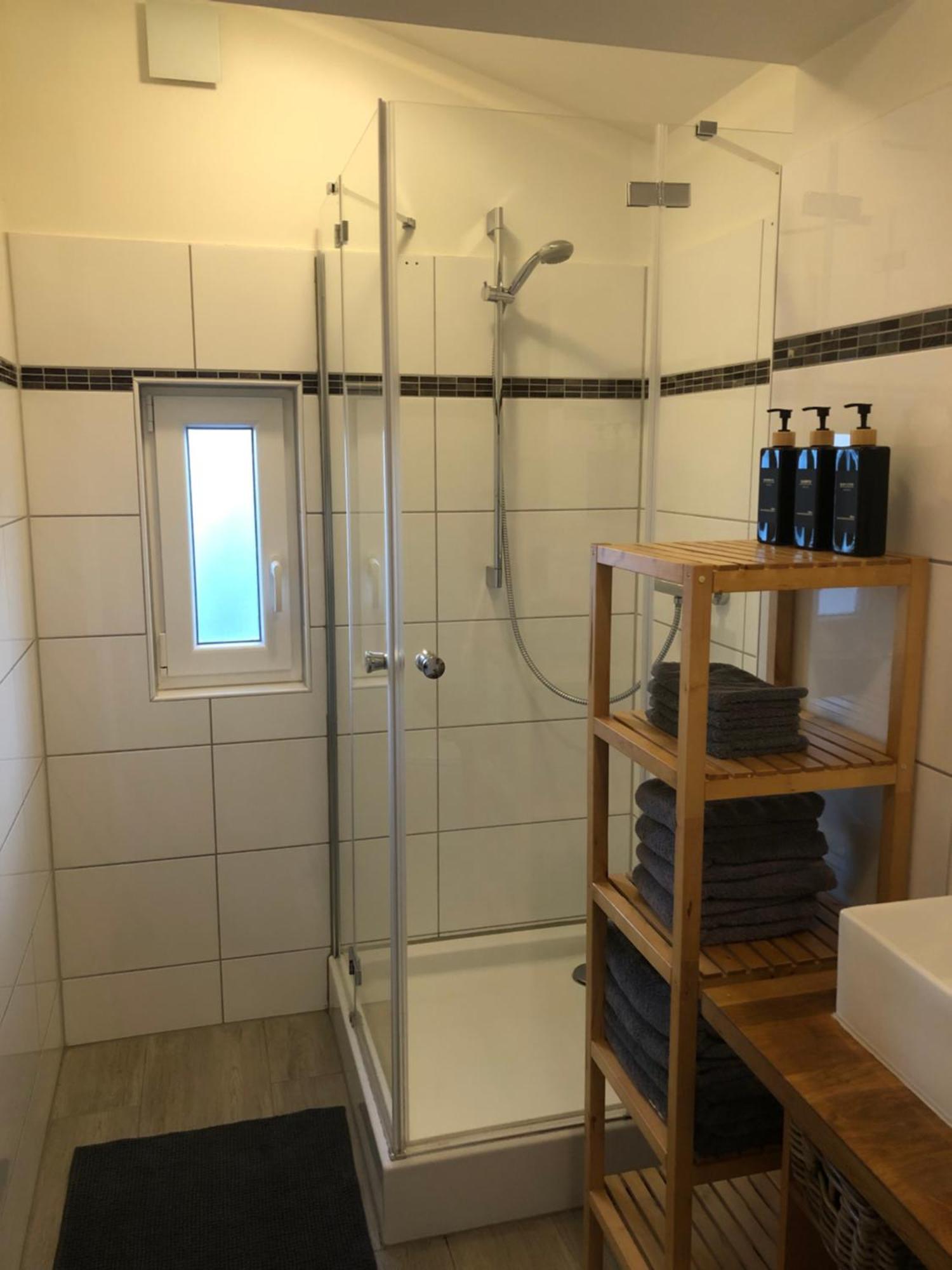 Apartment Glueck Auf Ferienhaeuser - Haus 1