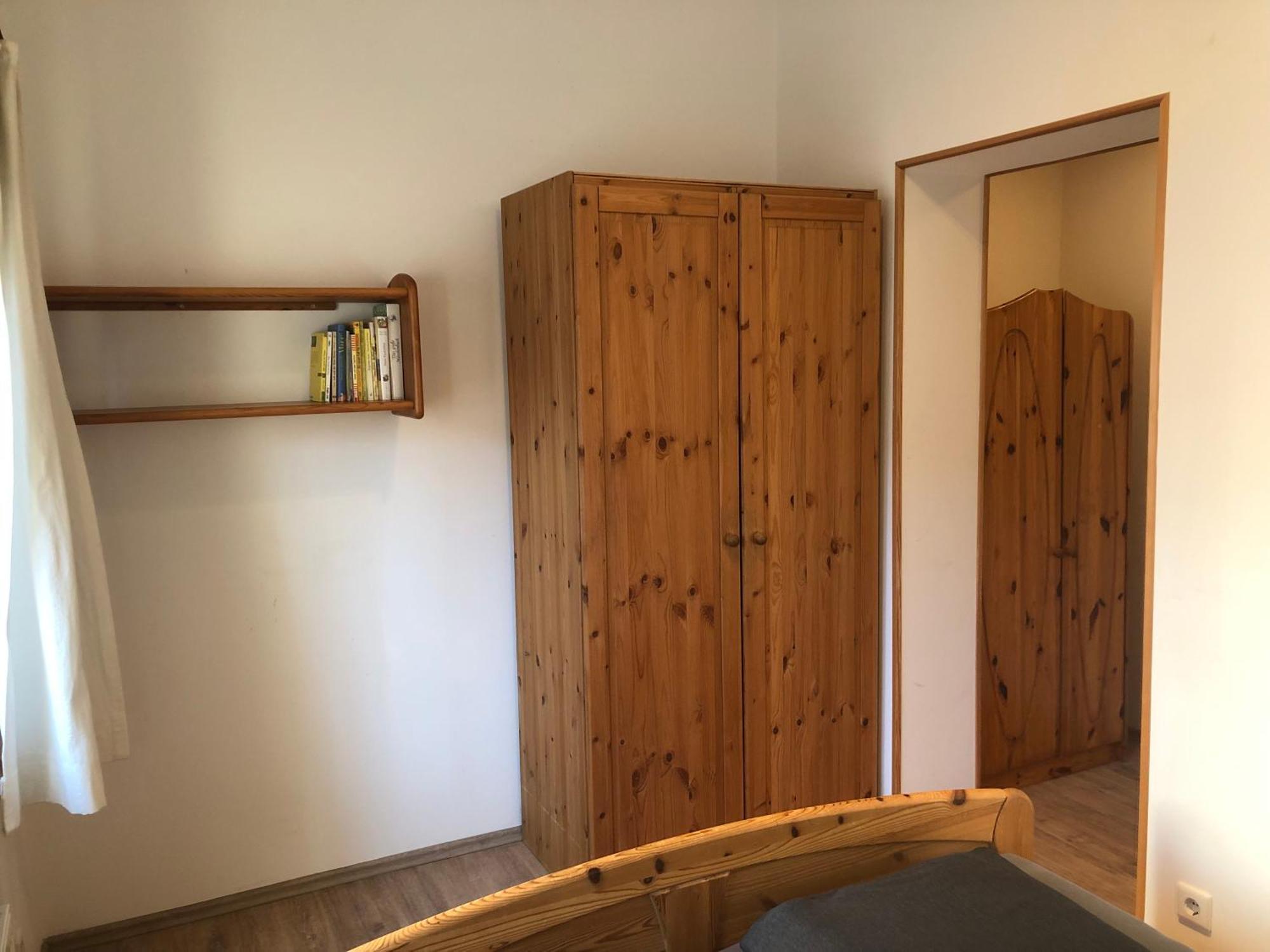 Glueck Auf Ferienhaeuser - Haus 1 * Winterberg